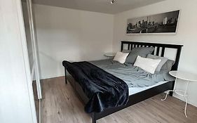 Gemuetliche Wohnung In Bleckede An Der Elbe